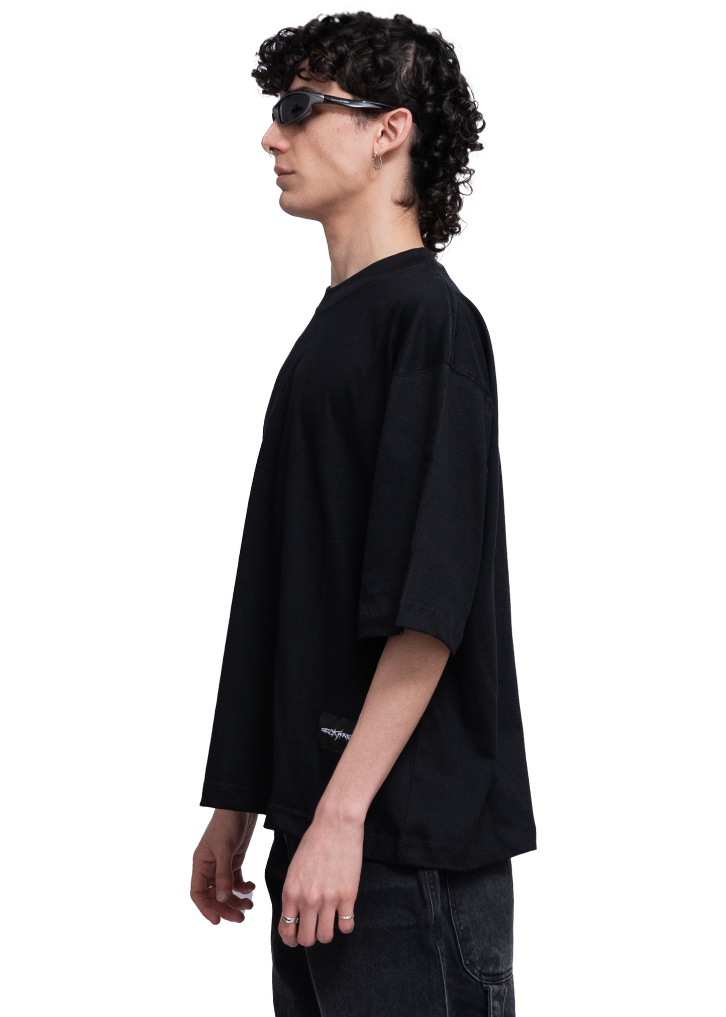 T-SHIRT LIMINAL
