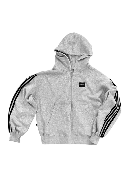 JACKET 4.D.1.D.4.S. CAM_GR